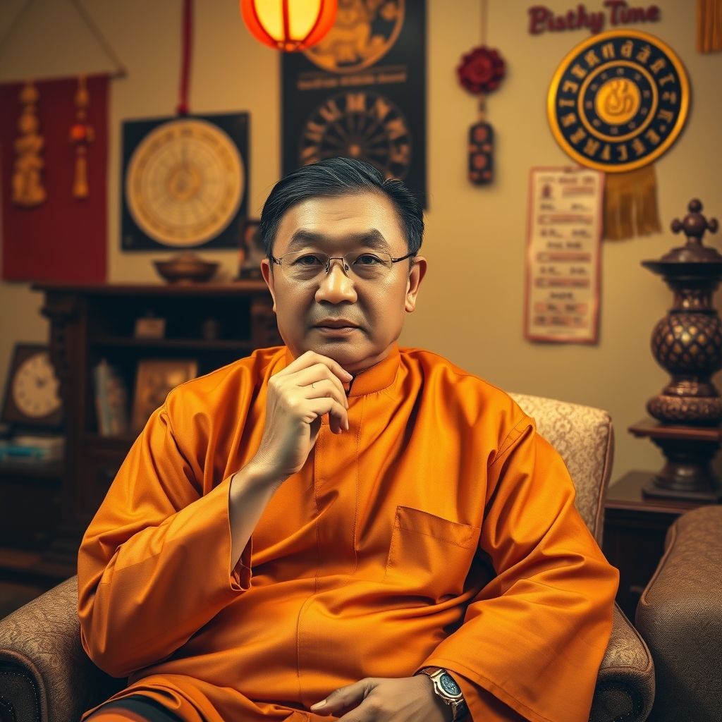 ประสบการณ์ตรงจาก อ.ชัญ ในการเลือกฤกษ์ผ่าคลอด